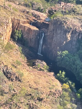 HeliSpirit-凯瑟琳必去景点