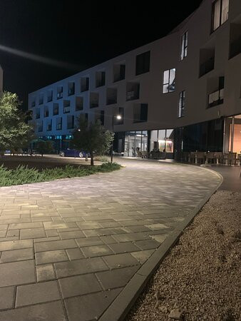 Hotel Olea主图