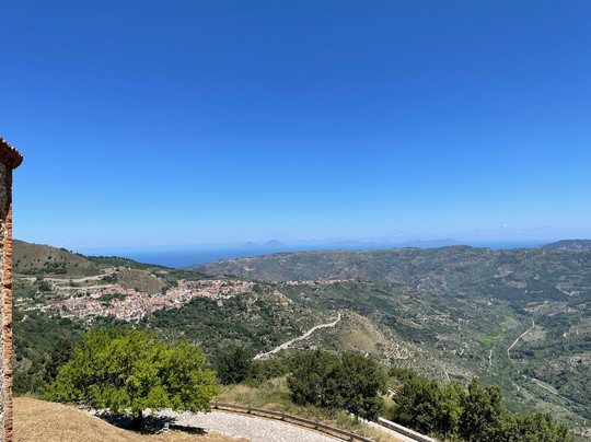 Monastero San Filippo Fragala-Frazzano必去景点