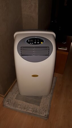 Asa Spa Hotell主图