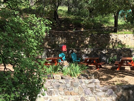 Ramsey Canyon Inn Bed and Breakfast主图