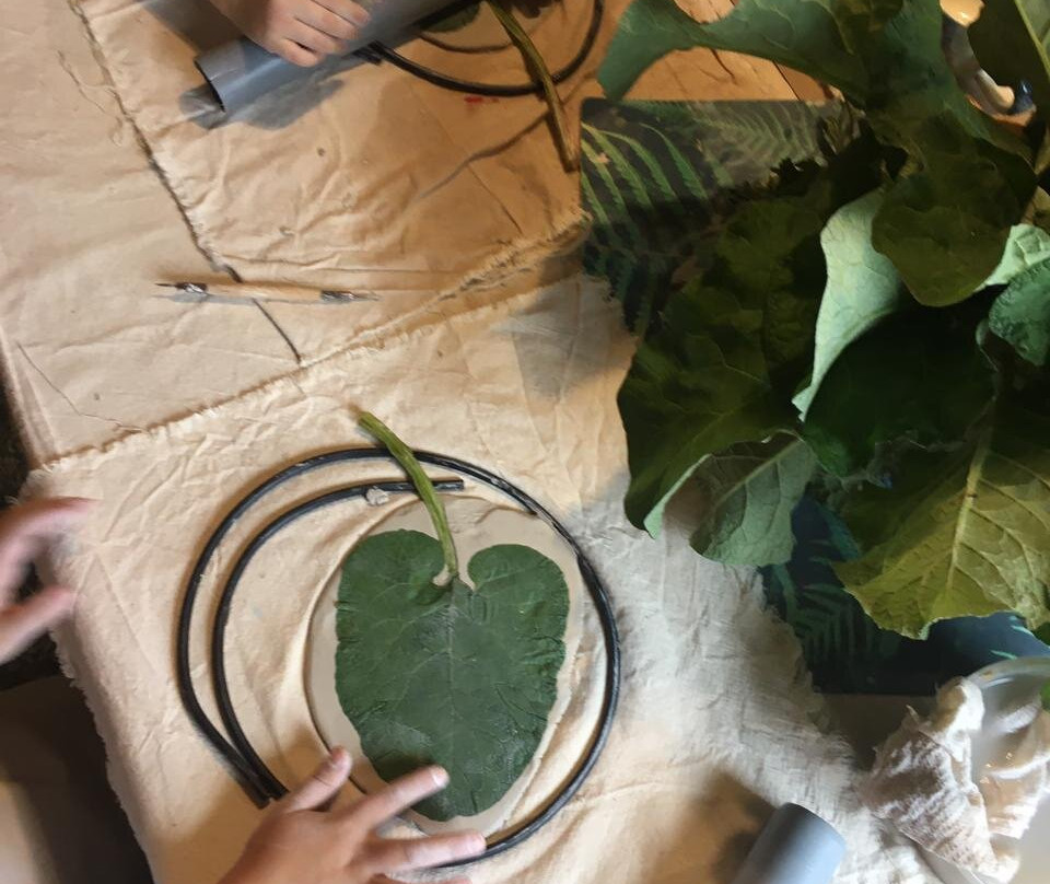 Eco Club Golitsyno主图