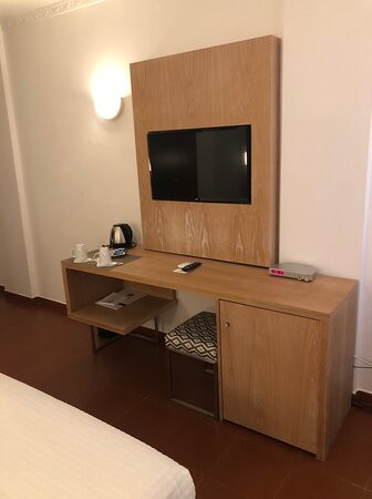 Best Western Hotel Dom Bernardo主图