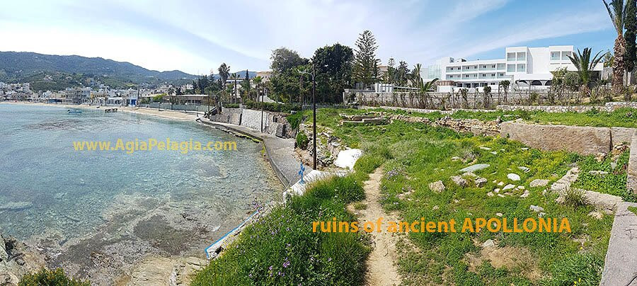 Ancient Apollonia