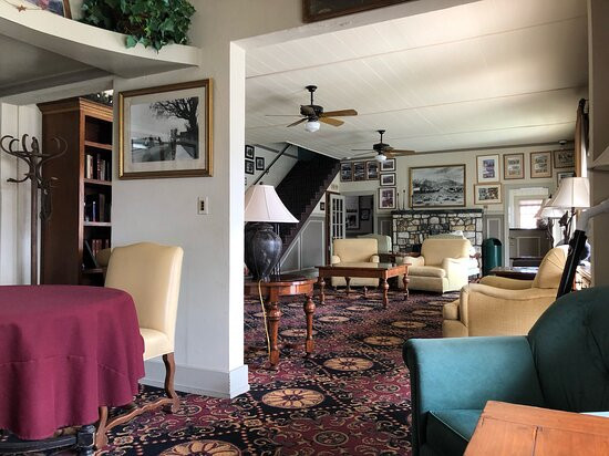 Dow Villa Motel主图