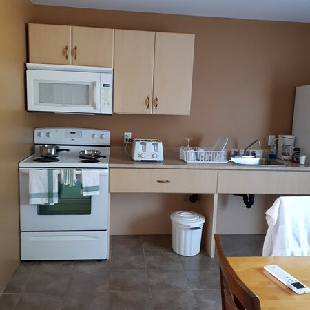 Motel 7 Inn & Suites Bathurst主图