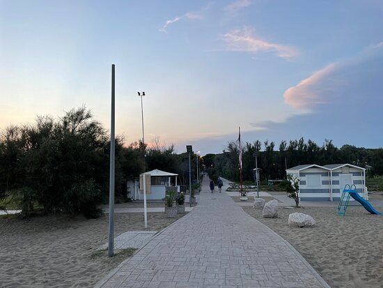 Eraclea Palace Hotel主图
