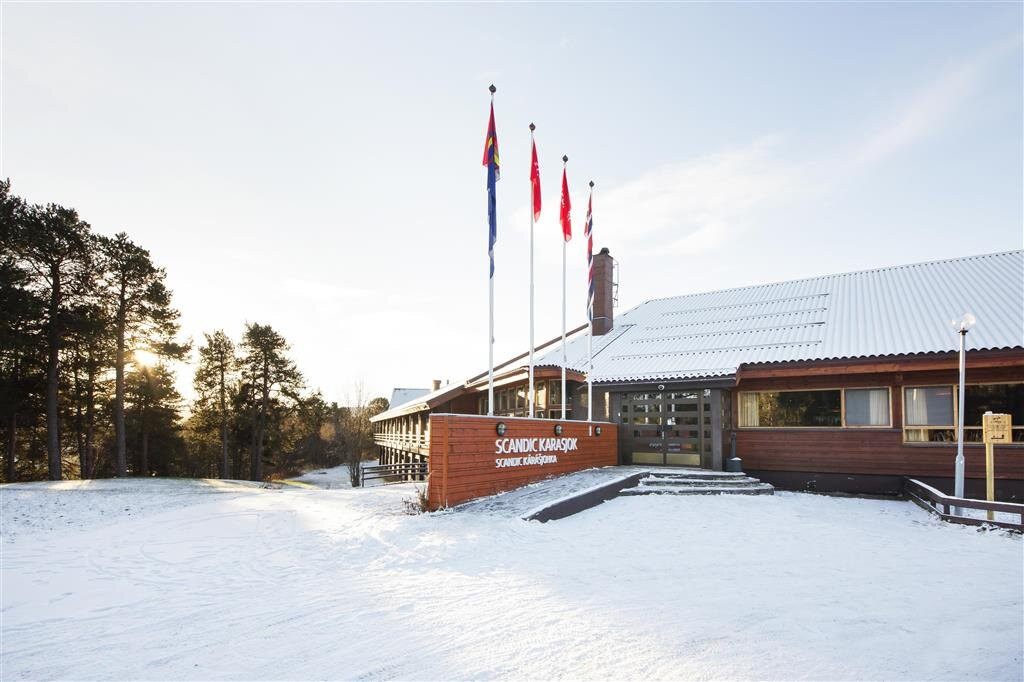 Utsjoki旅游攻略图片
