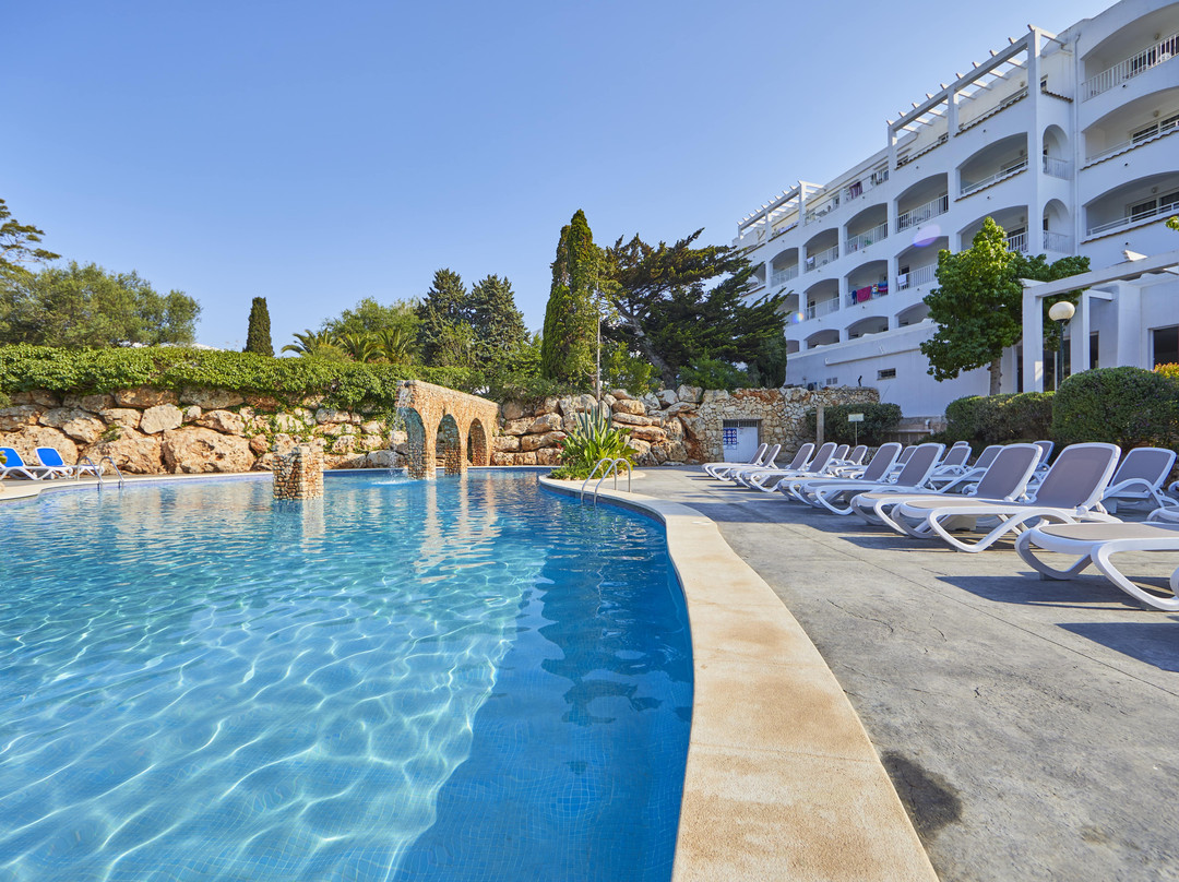 OLA Apartamentos Cala d' Or