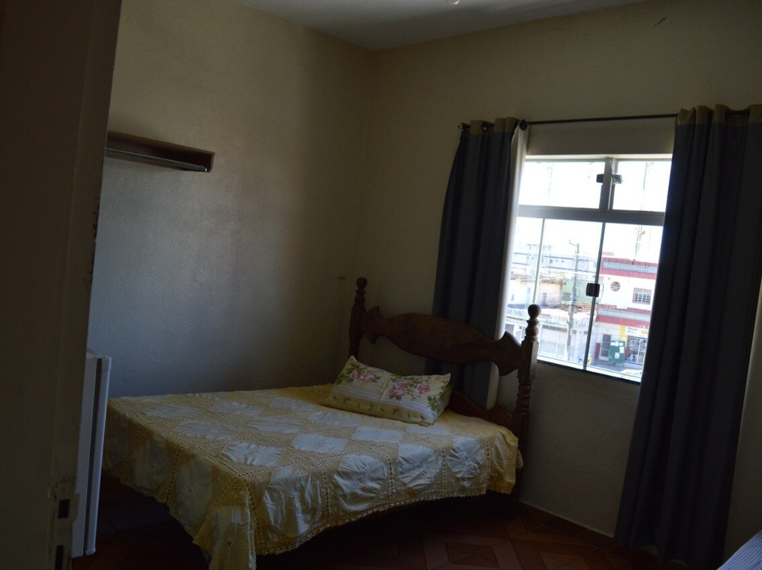 Hotel Minas