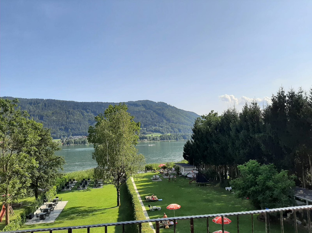 Villa Stiegl