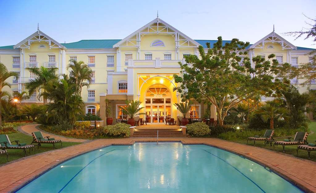 Southern Sun Mbombela主图