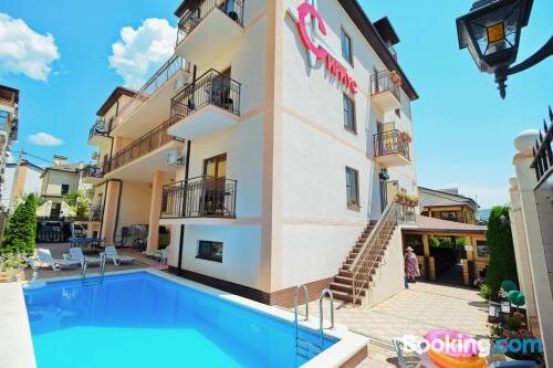 Sirius Guest House