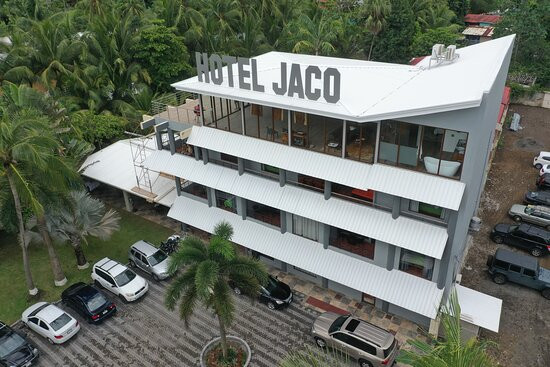 Hotel Jaco主图