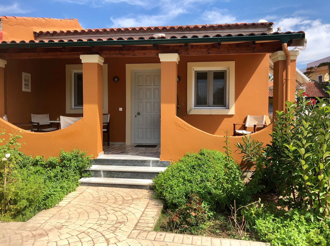 Navigator Villas
