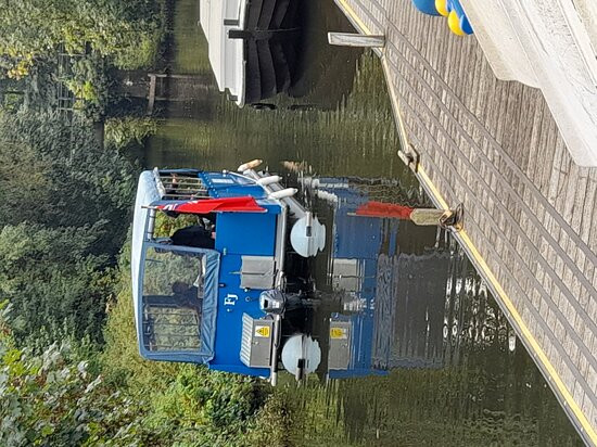 River Stour Trust Boat Trips景点图片