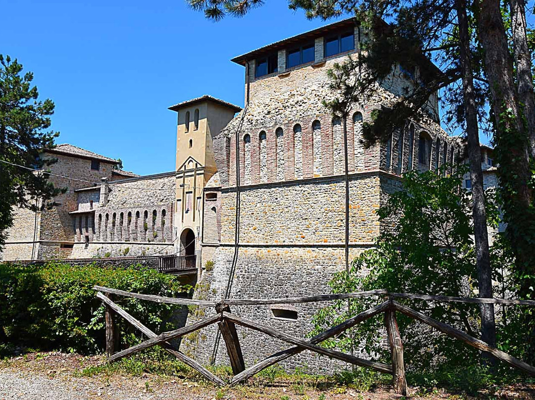 Castello Di Felino