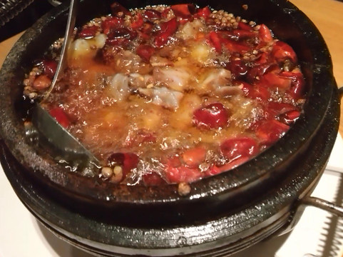 辛香汇(大悦城店)主图