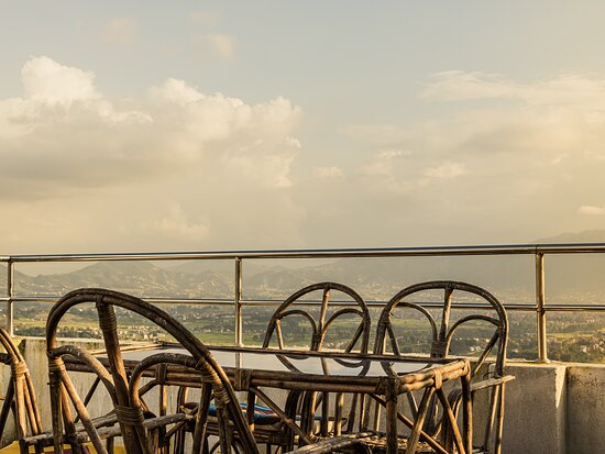 Eagles Nest Hotel-官方
