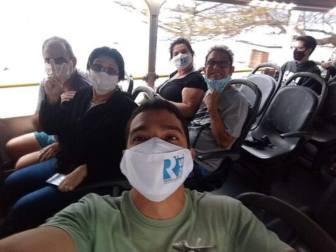 BC by Bus-康泊琉海水浴场必去景点