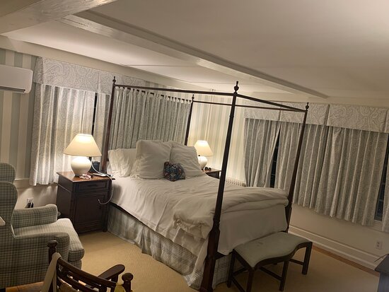 Union Street Inn-官方