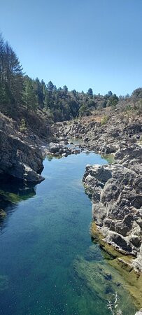 Paraje El Durazno-Villa Yacanto必去景点