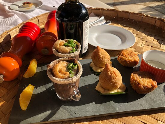 Divina Pousada主图