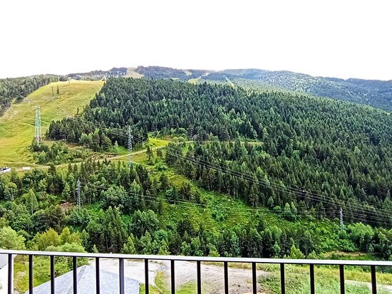 纳奥迪酒店主图