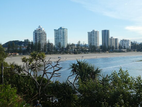 The Centaur Remembrance Walk-库伦加塔必去景点