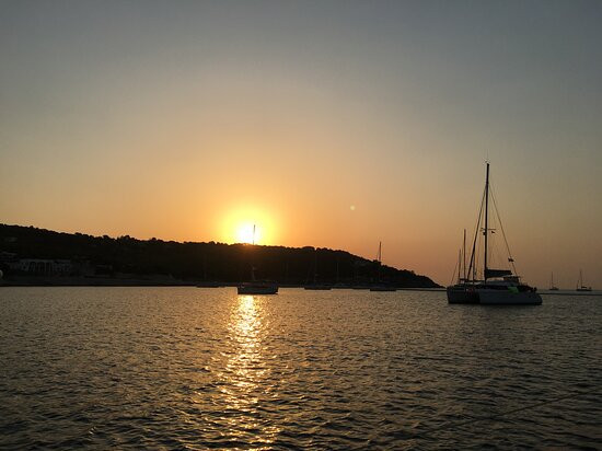 Nausail Yacht Charters景点图片