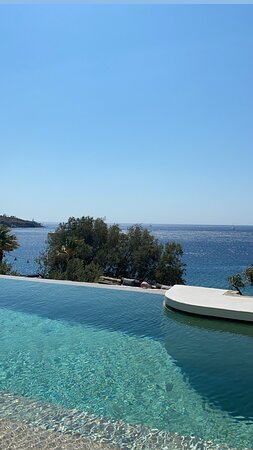 圣乔治酒店-泳池