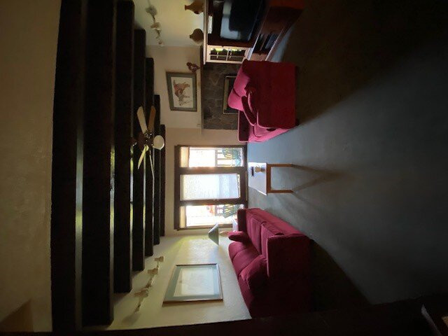 天使之火度假酒店主图