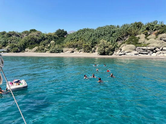 Nefeli Boat-Ierapetra必去景点