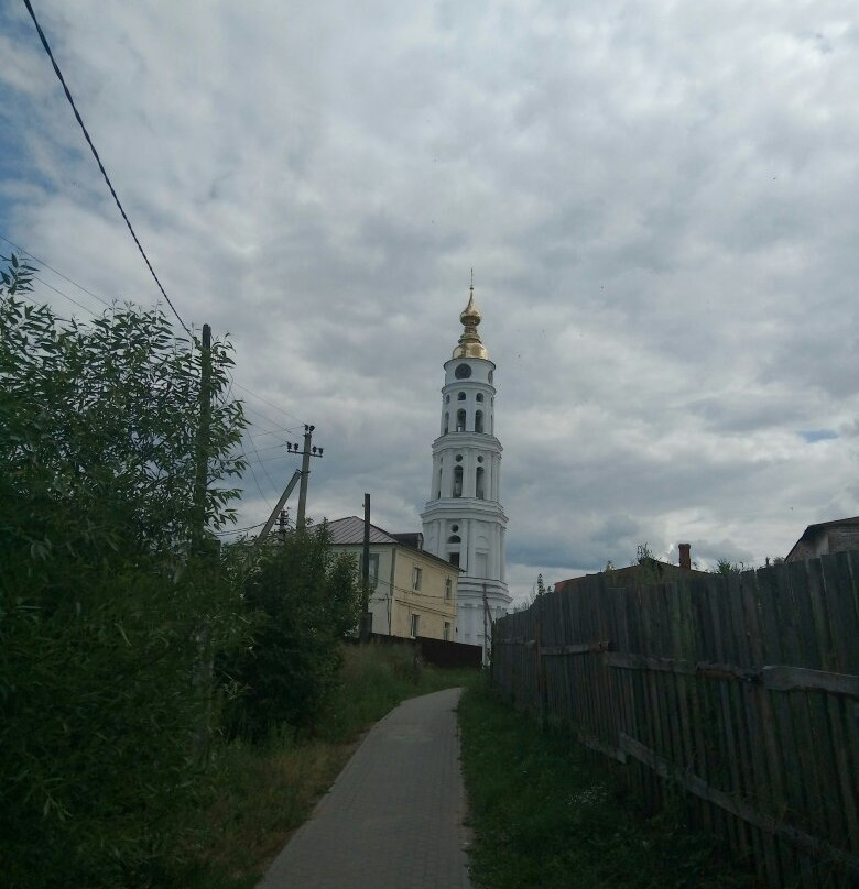 Bell Tower景点图片