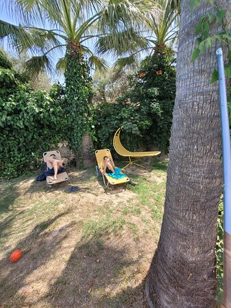 Chrissida Studio Apartments主图