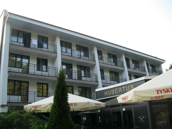 Hotel Echo主图