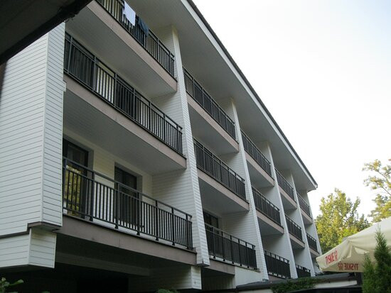 Hotel Echo主图