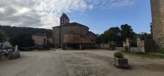 Saint-Jean de Cole景点图片