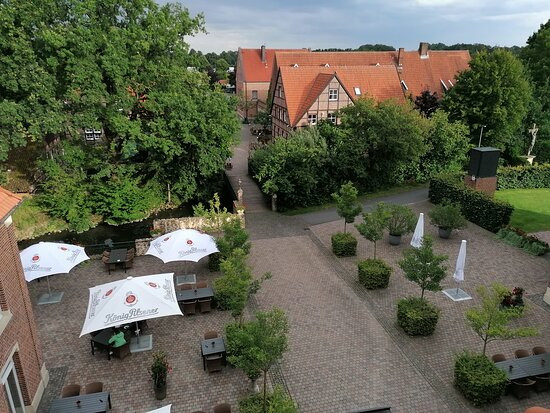 Hofhotel Grothues-Potthoff主图