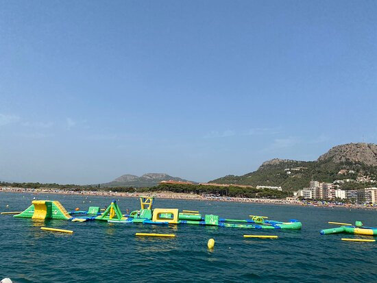 La Sirena Diving Center景点图片
