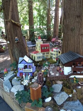 Tea Cozy Bed & Breakfast-官方