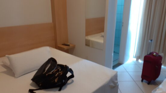 Hotel Lago da Palma主图