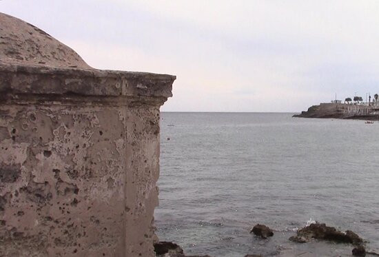 Lungomare Cristoforo Colombo-Santa Maria di Leuca必去景点