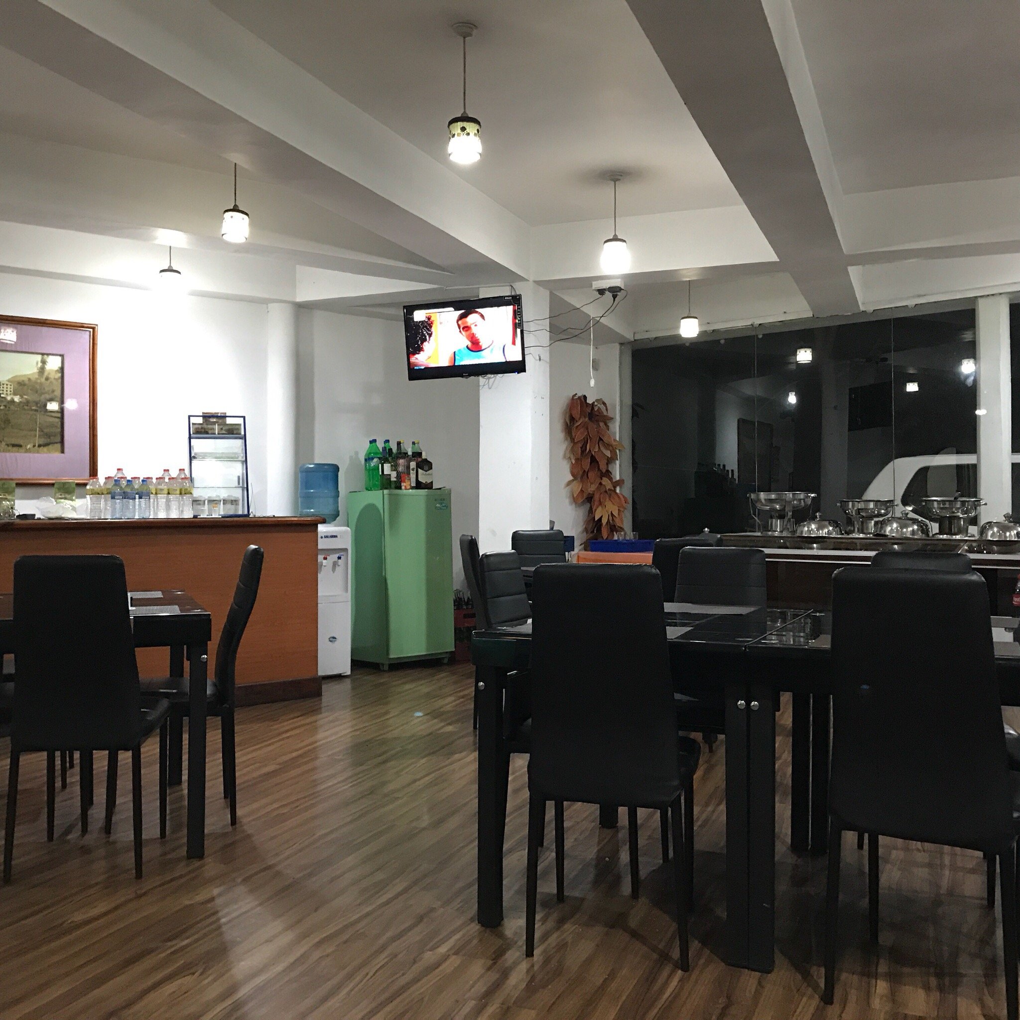 Hill Side Inn-官方