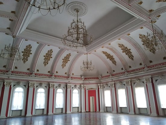 The National Museum of History of Moldova-基希讷乌必去景点