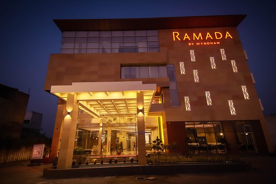 Ramada By Wyndham Aligarh-官方