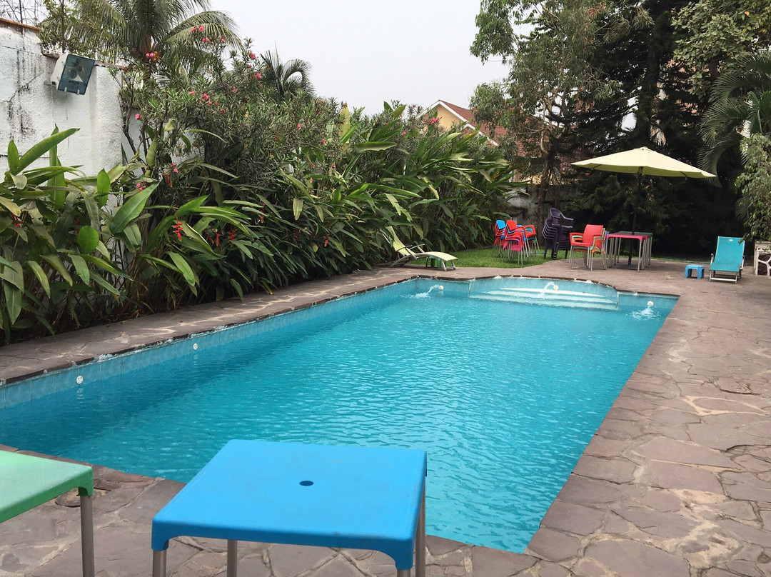 Sunny Day Guest House