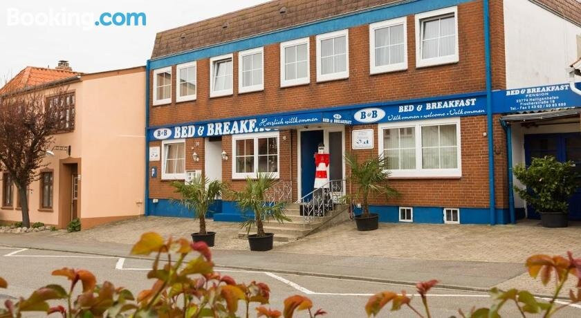 Bed & Breakfast Heiligenhafen
