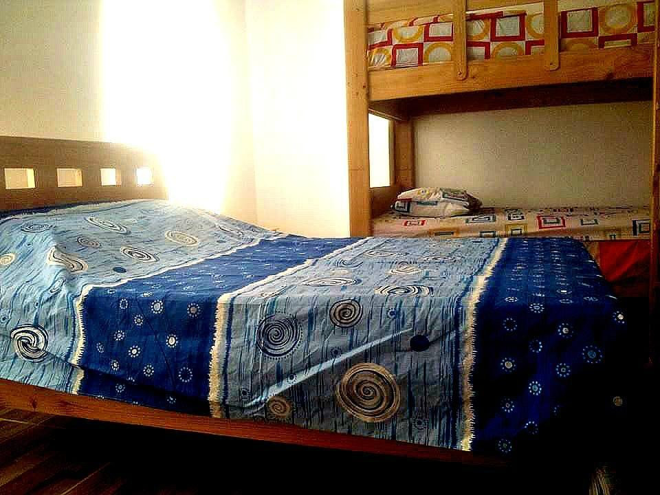 El Alto酒店住宿-North Beach