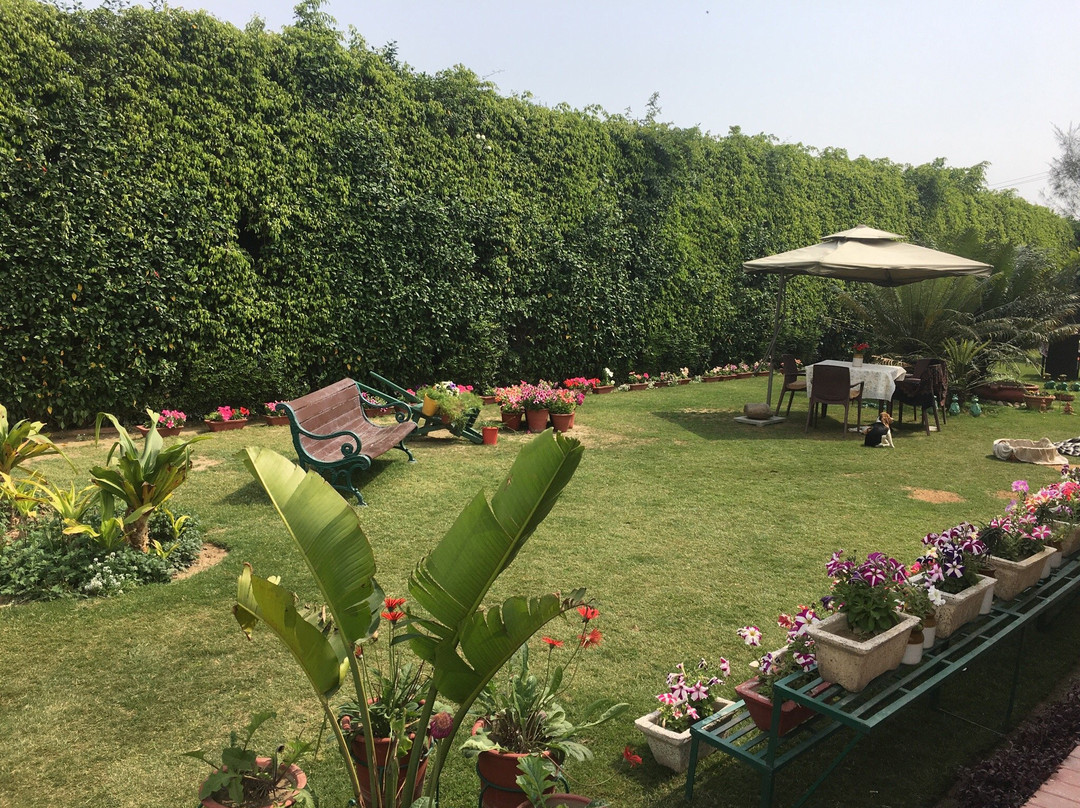 Narowal酒店住宿-Windsong